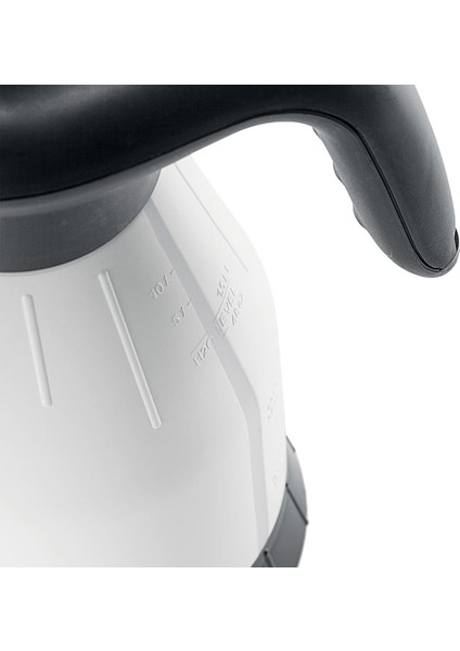 A-Type Pro Köpük Yapıcı Alkali ve Alkol Dayanımlı Basınçlı Pompa 1.8 Litre