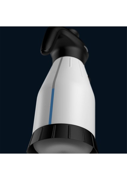 A-Type Pro Köpük Yapıcı Alkali ve Alkol Dayanımlı Basınçlı Pompa 1.8 Litre