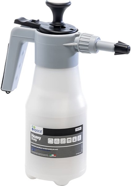 Ep Tec Alkali ve Alkol Dayanımlı Basınçlı Pompa 1.3 Litre