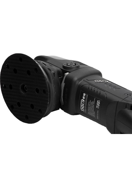 Orbital Polisaj Makinesi 5"/125mm 950W