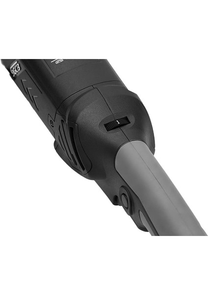 Orbital Polisaj Makinesi 5"/125mm 950W