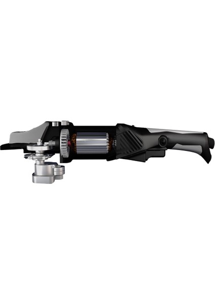 Orbital Polisaj Makinesi 5"/125mm 950W