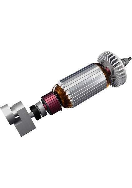 Orbital Polisaj Makinesi 5"/125mm 950W