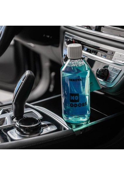 N0 Odors Etkili Koku Giderici ve Önleyici - 500 ml indirimleri