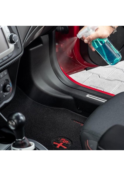 N0 Odors Etkili Koku Giderici ve Önleyici - 500 ml