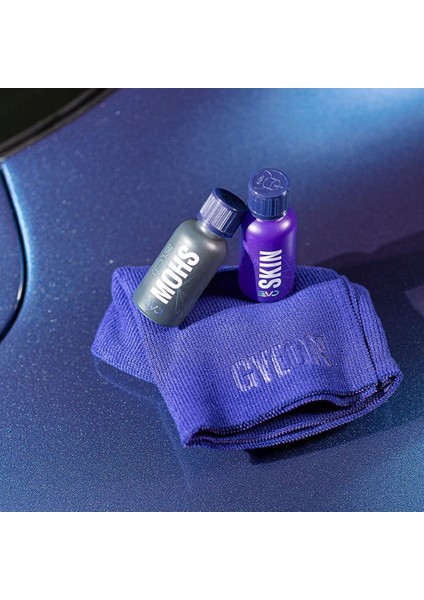 Q2 Syncro Evo Light Box 30 ml