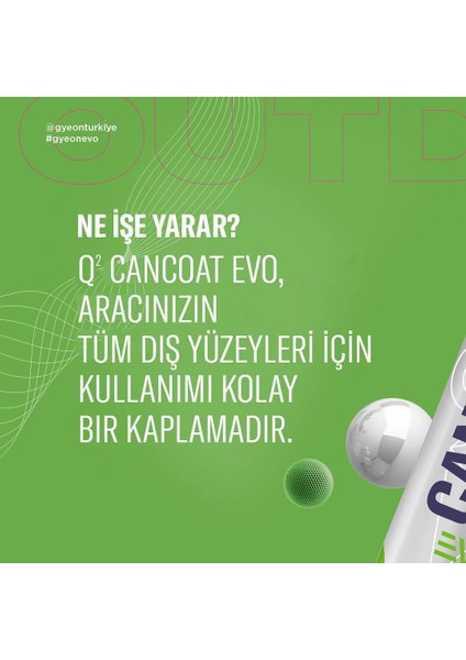 Q2 Can Coat Evo 200 ml