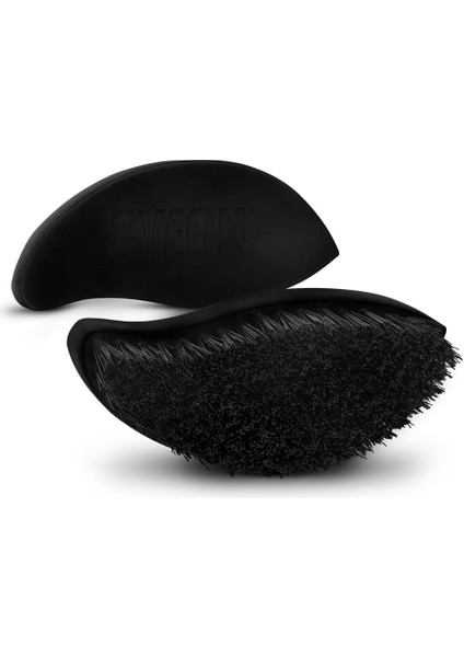 Tirebrush Dayanıklı Lastik/davlumbaz Temizlik Fırçası