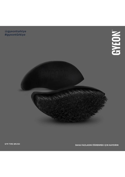Tirebrush Dayanıklı Lastik/davlumbaz Temizlik Fırçası fiyatları