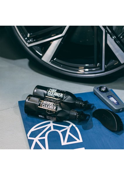 Tirebrush Dayanıklı Lastik/davlumbaz Temizlik Fırçası fırsatları
