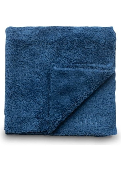 Q²m Softwipe Evo Lazer Kesim Peluş Cila Bezi - 40X40 cm fırsatları