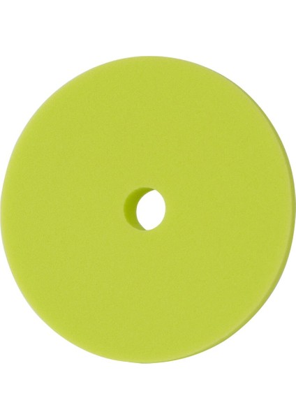 Soft Cut Premium Yeşil Hare Giderici Cila Süngeri 150 mm