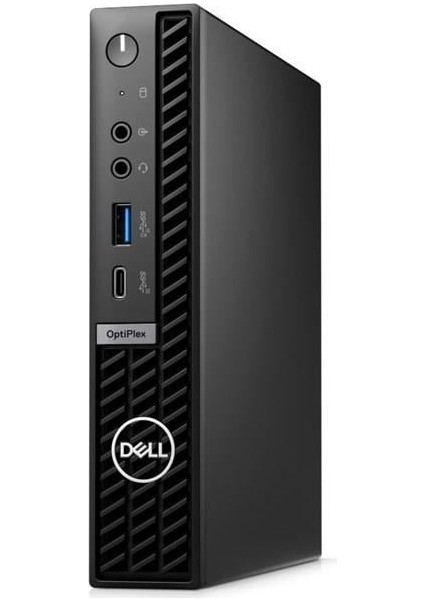 Optıplex 7020MFF N003O7020MFFVU Core I3 14100T-16GB RAM-512GB Nvme-Fdos Mını Pc modelleri