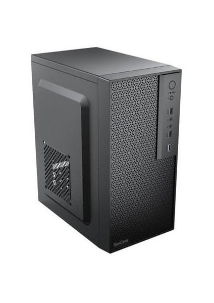 Force SC3-161 Core I5 8500-16GB RAM-512GB Ssd-Fdos