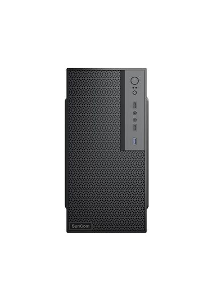 Force SC3-161 Core I5 8500-16GB RAM-512GB Ssd-Fdos