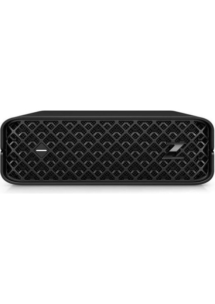 Z2 G9 Mını 8T1M9EA Core I9 14900-64GB Ddr5 Ram-1tb NVME-12GB Rtx A2000-W11 Pro Mını Iş Istasyonu