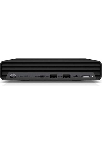 Pro Mını 400 G9 998D4ET Core I5 14400- 32GB Ram- 512GB M2 Nvme- O/b UHD Fdos Mini Pc