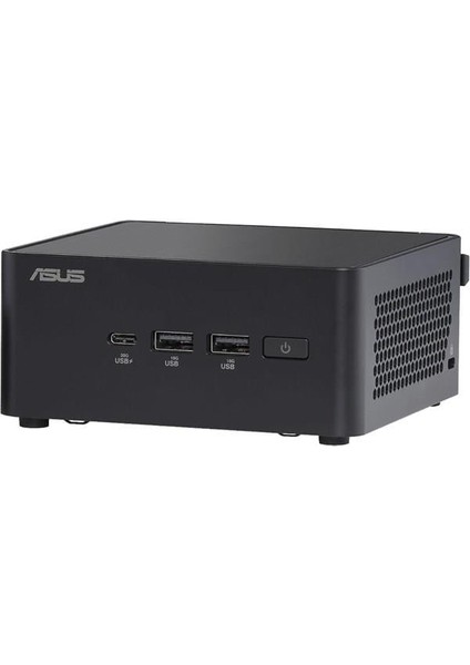 Nuc 14 Pro RNUC14RVHU500002I Ultra 5 125H-16GB Ddr5 RAM-512GB Nvme-Fdos Mını Pc 90AR0072-M000P0