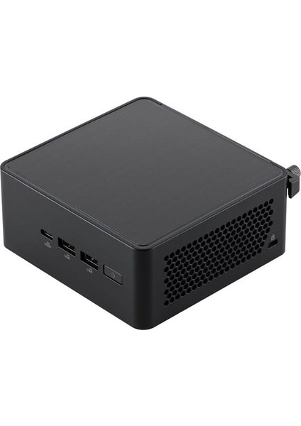 Nuc 14 Pro RNUC14RVHU500002I Ultra 5 125H-16GB Ddr5 RAM-512GB Nvme-Fdos Mını Pc 90AR0072-M000P0