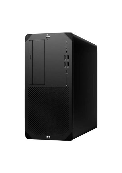 Z2 G9 86D55EA Core I7 14700-16GB Ddr5 RAM-512GB NVME-W11 Pro