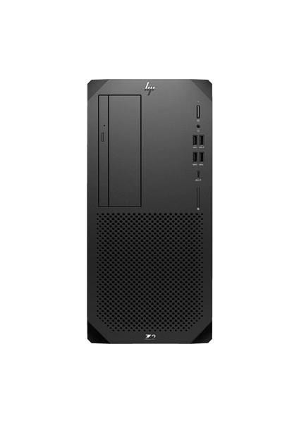 Z2 G9 86D55EA Core I7 14700-16GB Ddr5 RAM-512GB NVME-W11 Pro