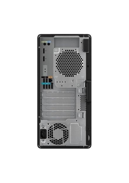 Z2 G9 86D55EA Core I7 14700-16GB Ddr5 RAM-512GB NVME-W11 Pro