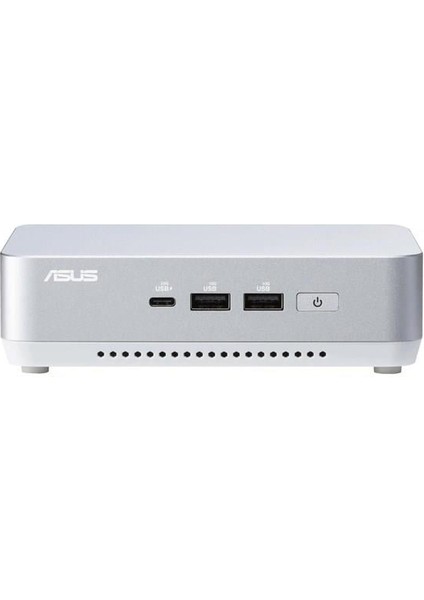 Nuc 14 Pro+ RNUC14RVSU500000I Ultra 5 125H-64GB Ddr5 RAM-512GB Nvme-Fdos Mını Pc 90AR0051-M00010