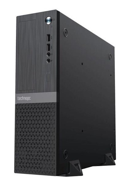 006432 Green V3 IH3825 Pentıum G6405 4gb RAM-128GB SSD-W11H Sff Kasa fiyatları