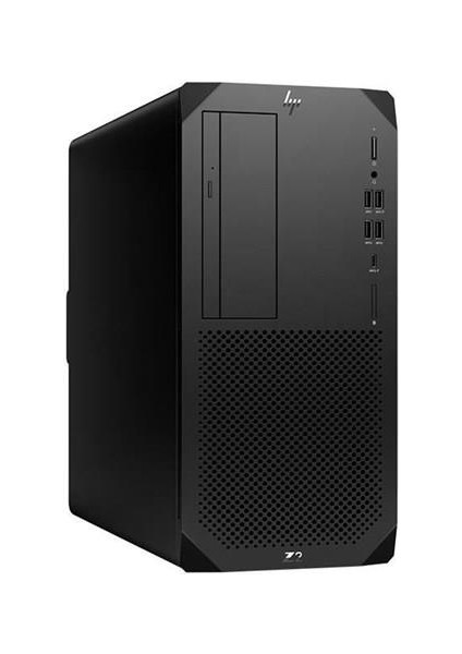 Z2 G9 8T2A0EA Core I9 14900K-32GB Ddr5 Ram-1tb NVME-12GB RTX4070-W11 Pro