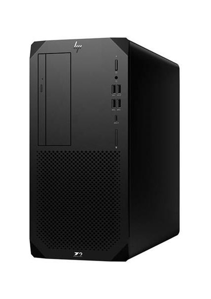 Z2 G9 8T2A0EA Core I9 14900K-32GB Ddr5 Ram-1tb NVME-12GB RTX4070-W11 Pro