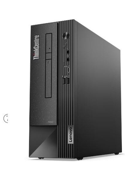 ThinkCentre Neo 50S 11T000ESTX i5-12400 8 GB 512 GB SSD UHD Graphics 730 Masaüstü Bilgisayar