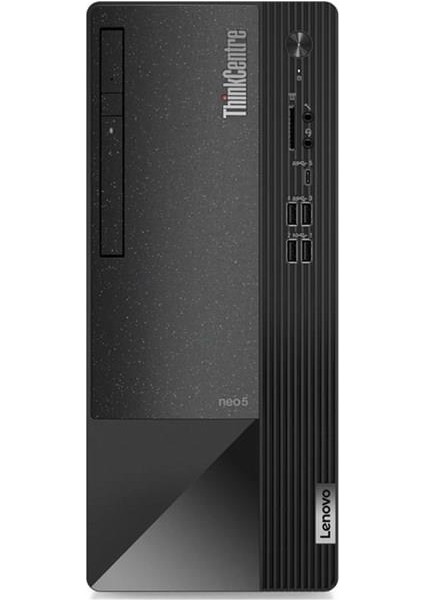 Neo 50S Thınkcentre 12JF009DTR Core I5 12400-32GB RAM-512GB Nvme-Fdos