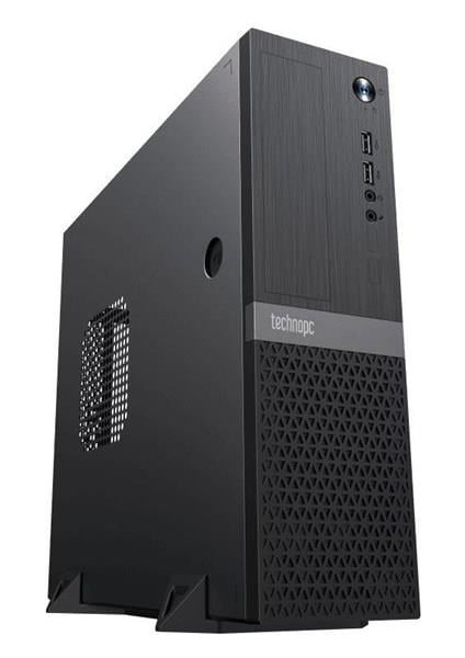 006432 Green V3 IH3825 Pentıum G6405 4gb RAM-128GB SSD-W11H Sff Kasa modelleri