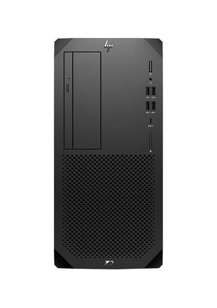 Z2 G9 8T2A0EA Core I9 14900K-128GB Ddr5 Ram-1tb NVME-12GB RTX4070-W11 Pro