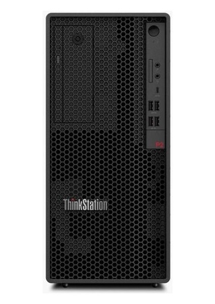 Thınkstatıon P2 30FR001HTR Core I7 14700-16GB Ddr5 Ram-1tb Nvme-8gb T1000-W11 Pro