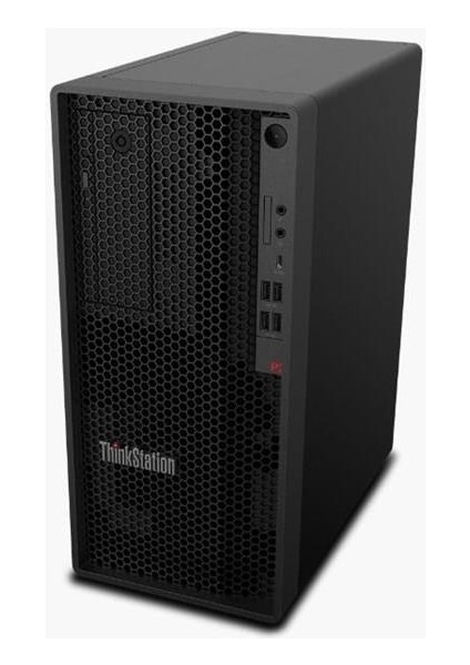 Thınkstatıon P2 30FR001HTR Core I7 14700-16GB Ddr5 Ram-1tb Nvme-8gb T1000-W11 Pro