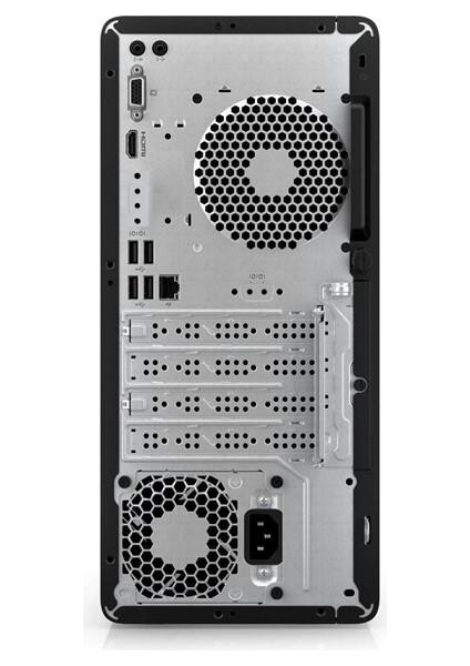 290 G9 6D3A3EA Core I7 12700 16GB- 512GB Ssd- 4 GB T400 Frd