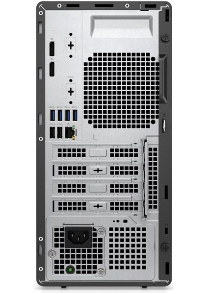 Optıplex 5000MT N00605000MTW Core I5 12500-8GB RAM-256GB NVME-W11 Pro