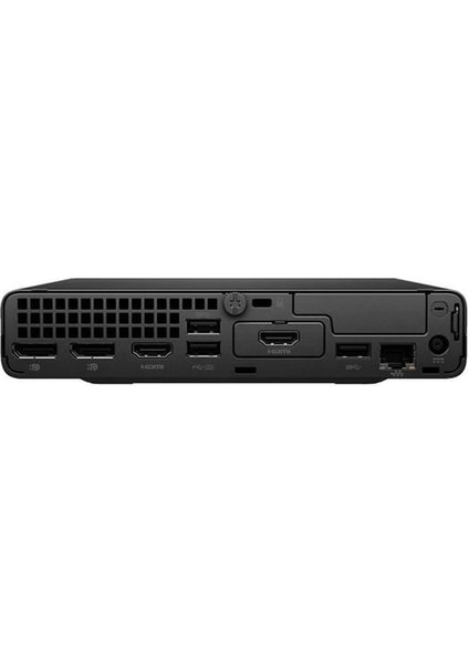 Pro Mını 400 G9 998D4ET Core I5 14400- 16GB Ram- 1tb M2 Nvme- O/b UHD Fdos Mini Pc