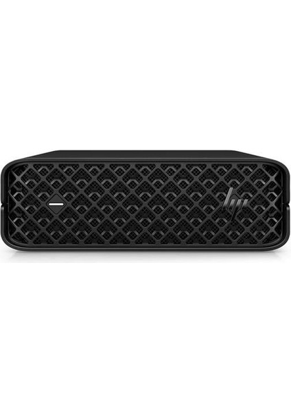 Z2 G9 8T1Q5EA Core I7 14700-16GB Ddr5 RAM-512GB Nvme-8gb T1000-W11 Pro Mını Iş Istasyonu