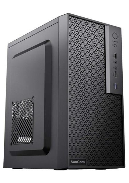 Force SC3-149 Core I5 12400-32GB Ram-1tb Ssd-Fdos Wıfı