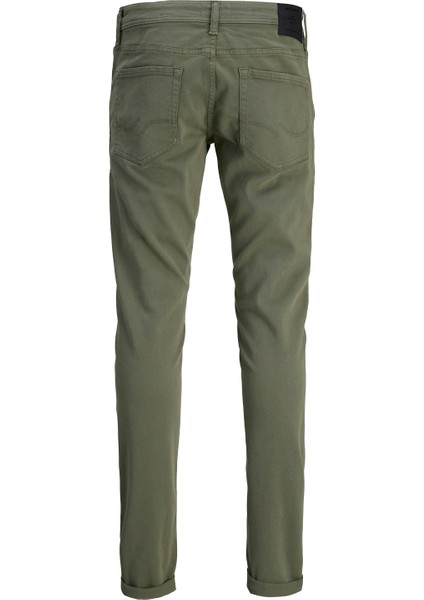 Jack Jones Glenn Dar Kesim Erkek Kot Pantolon 12274994 fiyatları