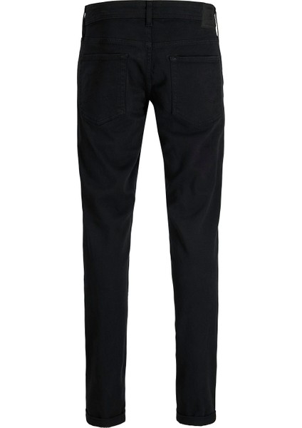 Jack Jones Glenn Dar Kesim Erkek Kot Pantolon 12274994 fiyatları