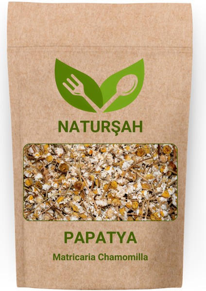 Papatya (Matricaria Chamomilla) 250 gr
