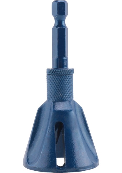 Matkap Ucu Çapak Alma Dış Pah Kırma Aleti Tungsten Çelik Onarım Cıvata Diş Delme Aletleri Çapakları Giderin 25MM (Yurt Dışından)