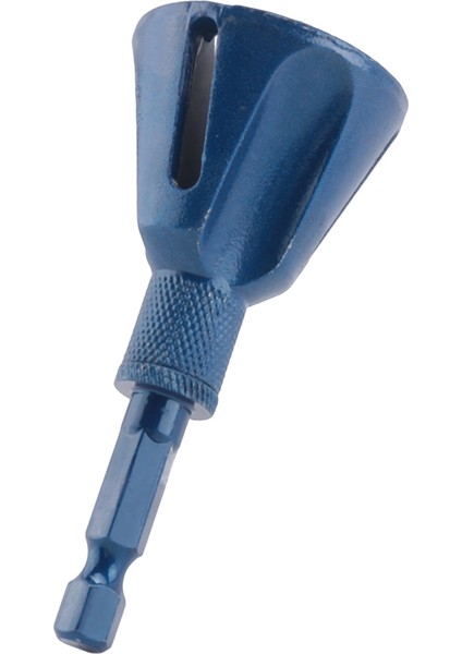 Matkap Ucu Çapak Alma Dış Pah Kırma Aleti Tungsten Çelik Onarım Cıvata Diş Delme Aletleri Çapakları Giderin 25MM (Yurt Dışından) fiyatları