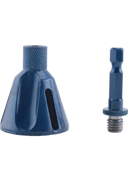 Matkap Ucu Çapak Alma Dış Pah Kırma Aleti Tungsten Çelik Onarım Cıvata Diş Delme Aletleri Çapakları Giderin 25MM (Yurt Dışından) indirimleri