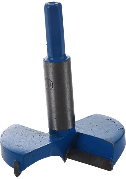 70MM Kesme Çapı Menteşe Delme Matkap Ucu Mavi Gri (Yurt Dışından)