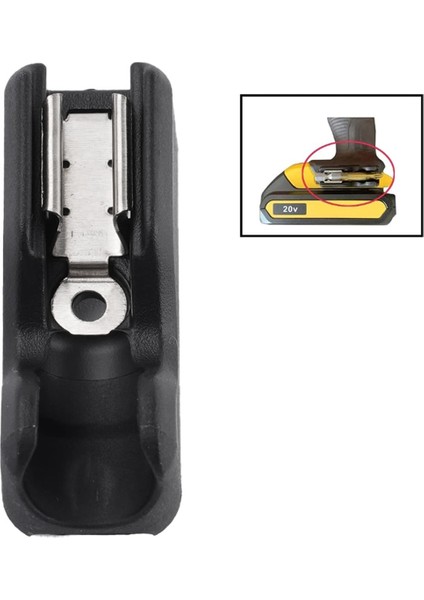 4 Adet N131745 Bit Tutucu Vidalı Dewalt 20V Max Aracı Matkap Darbeli Sürücü Bit Tutucu (Yurt Dışından)