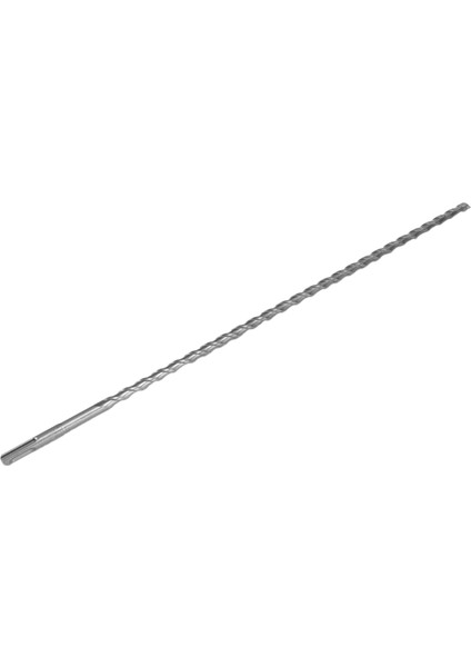 50 cm 500 mm Sds+ Plus 10 mm Darbeli Duvar Matkap Ucu Sds Uzun (20 x 3/8 Inç) (Yurt Dışından) indirimleri